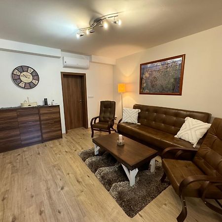 Apartman Rezidence מיקולוב מראה חיצוני תמונה
