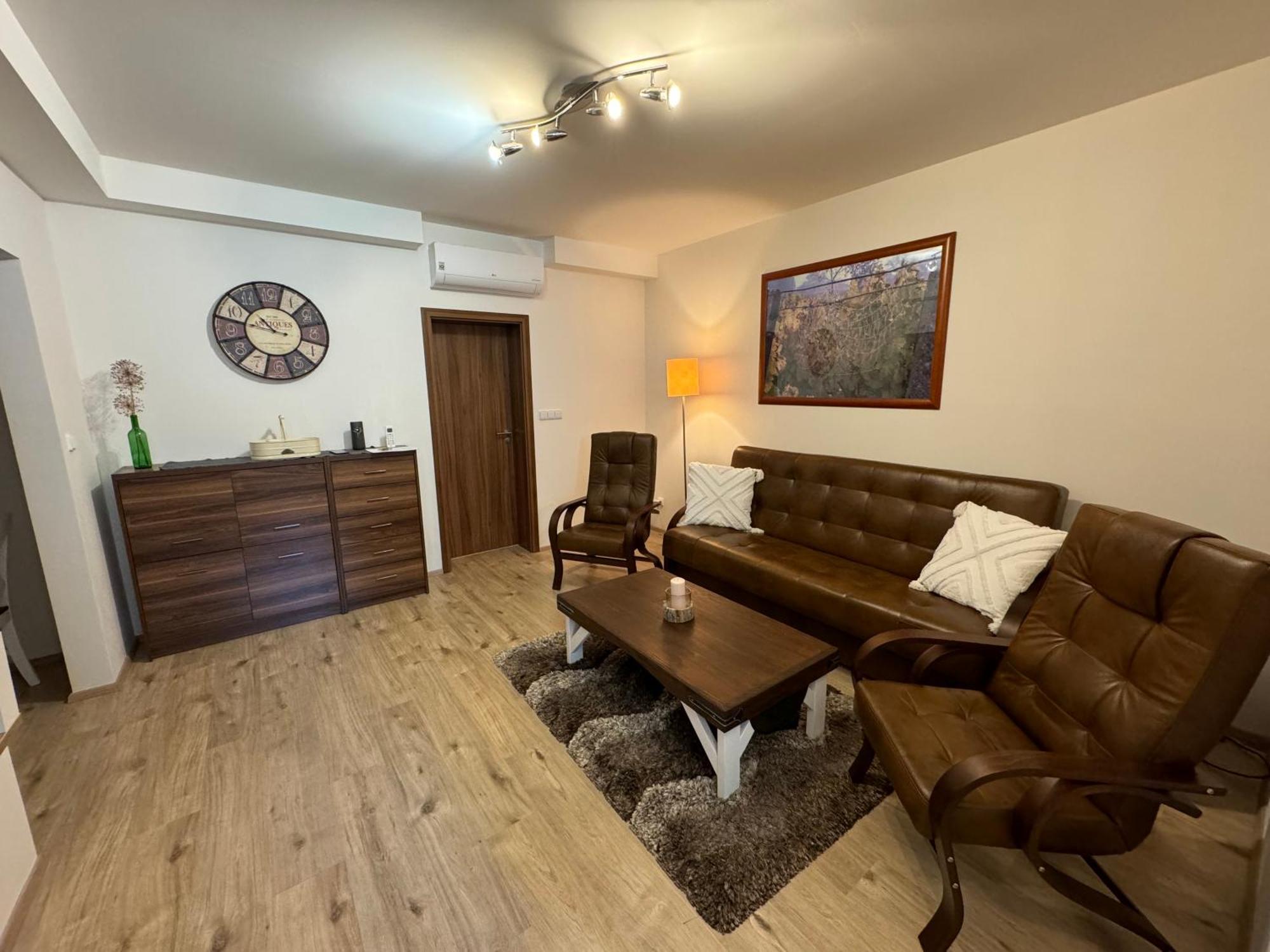 Apartman Rezidence מיקולוב מראה חיצוני תמונה