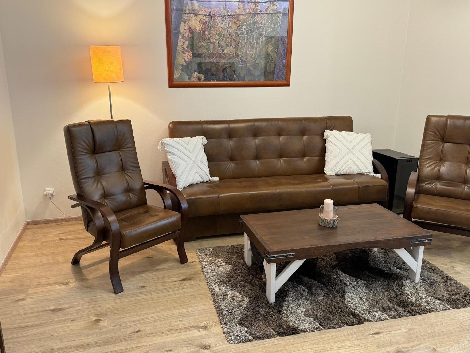 Apartman Rezidence מיקולוב מראה חיצוני תמונה