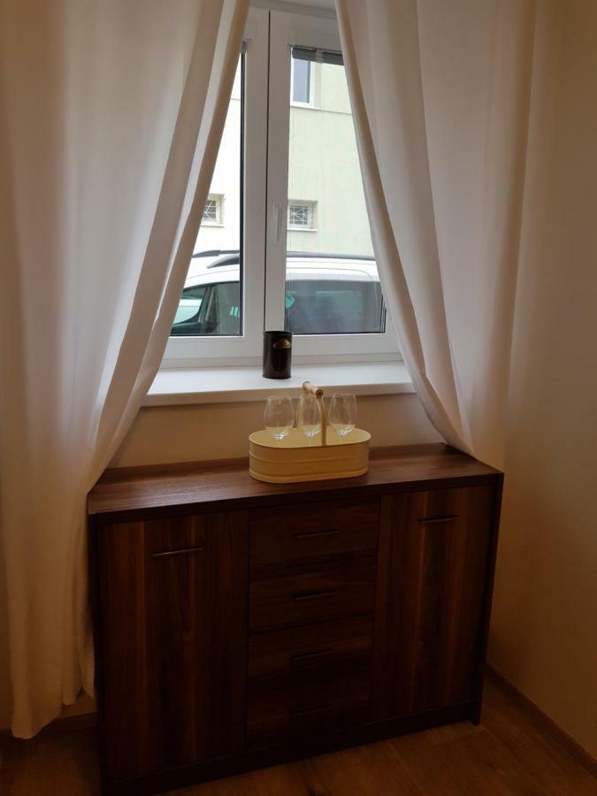 Apartman Rezidence מיקולוב מראה חיצוני תמונה