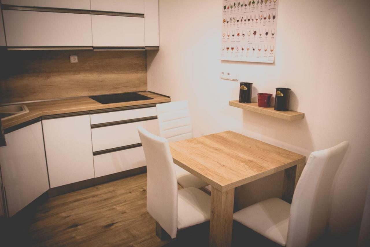 Apartman Rezidence מיקולוב מראה חיצוני תמונה