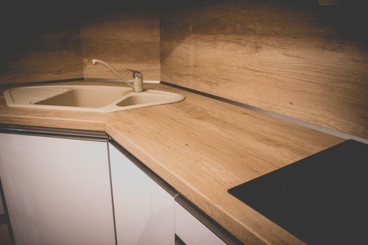 Apartman Rezidence מיקולוב מראה חיצוני תמונה