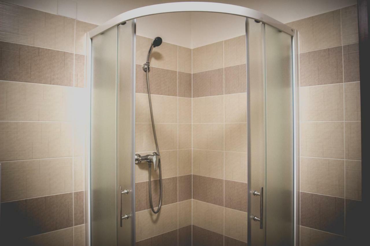 Apartman Rezidence מיקולוב מראה חיצוני תמונה