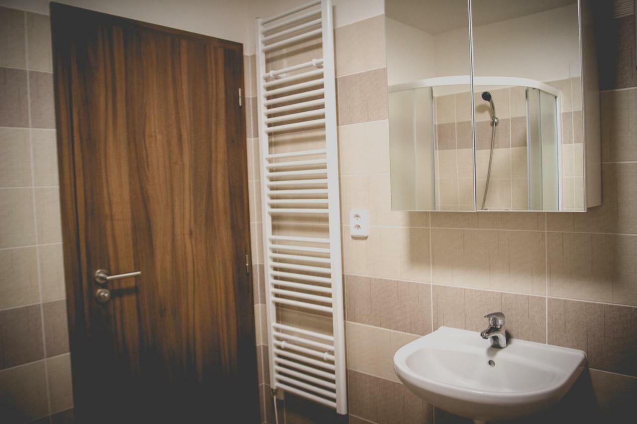 Apartman Rezidence מיקולוב מראה חיצוני תמונה