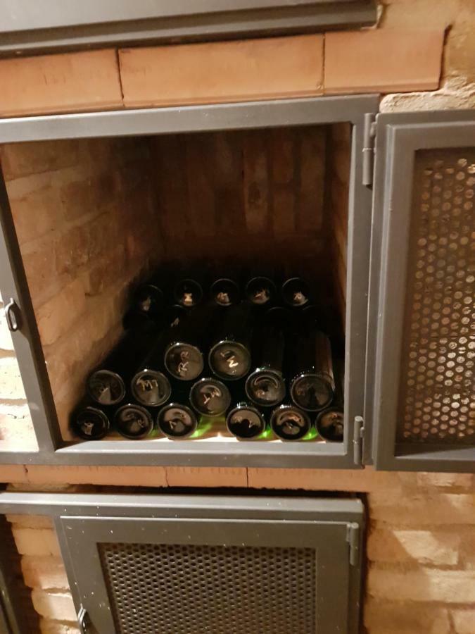 Apartman Rezidence מיקולוב מראה חיצוני תמונה