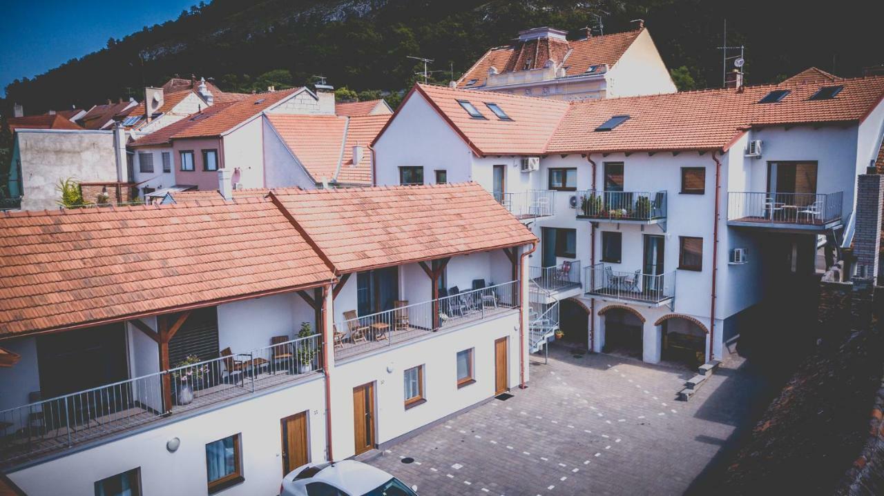 Apartman Rezidence מיקולוב מראה חיצוני תמונה