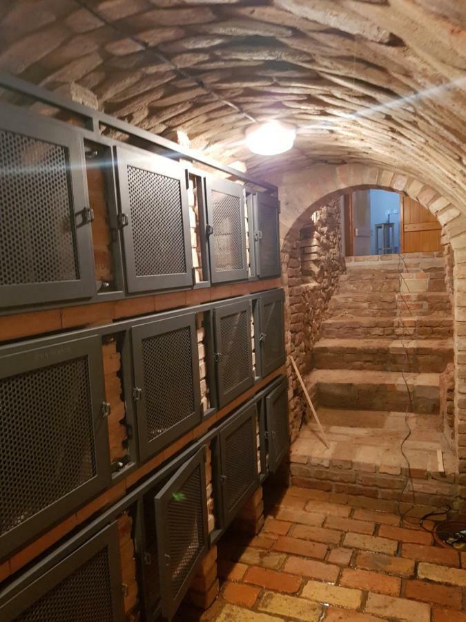 Apartman Rezidence מיקולוב מראה חיצוני תמונה
